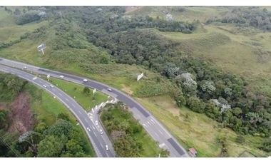 Venta Lote Circasia Quindio - Colombia COD: 6521640