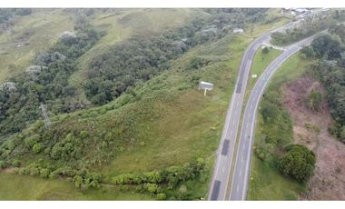 Venta Lote Circasia Quindio - Colombia COD: 6521640