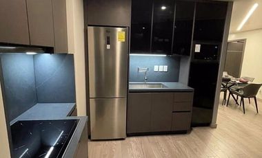 Venta de Departamento en Adamant Hipódromo