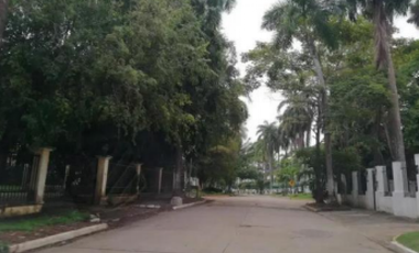 SEA CONFIABLE VENDE TERRENO EN ALTOS DE CURUNDU
