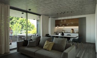 M. Coronado, Departamentos de 3 ambientes con amplio balcón y parrilla EN MARTÍN CORONADO 1A ESPECIAL DESCUENTO CONTADO en mayo
