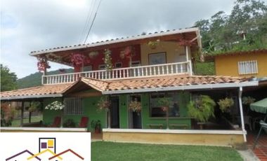 Fincas para Alquilar en San Jeronimo Antioquia