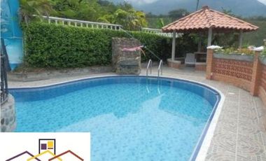 Fincas para Alquilar en San Jeronimo Antioquia