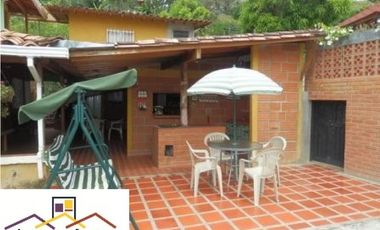 Fincas para Alquilar en San Jeronimo Antioquia