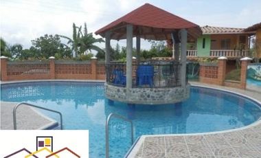 Fincas para Alquilar en San Jeronimo Antioquia