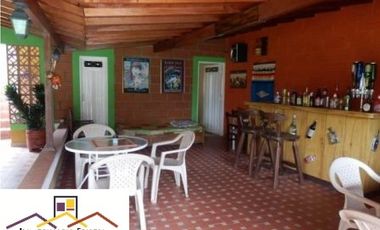 Fincas para Alquilar en San Jeronimo Antioquia