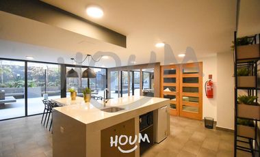Departamento Dieciocho ID: 143326r