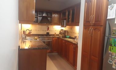Hermosa casa en venta Paso del Rey Centro, lado norte