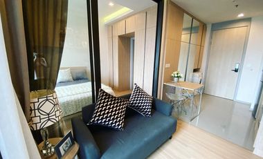1 Bedroom Condo for rent at M Jatujak