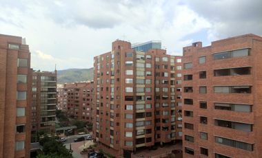 APARTAMENTO en VENTA en Bogotá Santa Barbara Alta-Usaquén