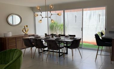 CASA EN VENTA AL NORTE DE AGUASCALIENTES MOD QUATTRO (IRMA)