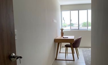 CASA EN VENTA AL NORTE DE AGUASCALIENTES MOD QUATTRO (IRMA)