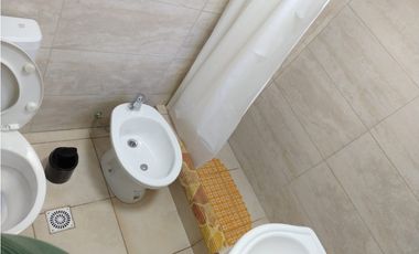 ALQUILER TEMPORARIO DUPLEX 4 PERSONAS - SANTA CLARA DEL MAR