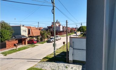 ALQUILER TEMPORARIO DUPLEX 4 PERSONAS - SANTA CLARA DEL MAR