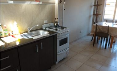 ALQUILER TEMPORARIO DUPLEX 4 PERSONAS - SANTA CLARA DEL MAR