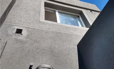 ALQUILER TEMPORARIO DUPLEX 4 PERSONAS - SANTA CLARA DEL MAR