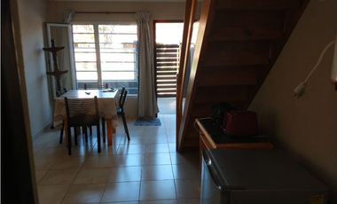 ALQUILER TEMPORARIO DUPLEX 4 PERSONAS - SANTA CLARA DEL MAR