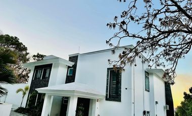 Residencia increíble en el Bosque, en Pinar de la Venta