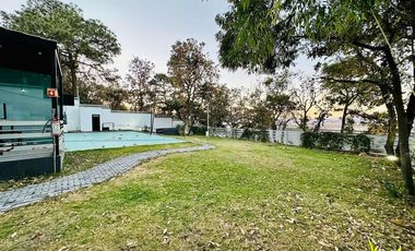 Residencia increíble en el Bosque, en Pinar de la Venta