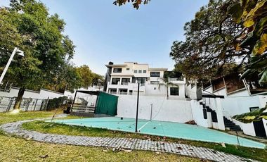 Residencia increíble en el Bosque, en Pinar de la Venta