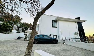Residencia increíble en el Bosque, en Pinar de la Venta