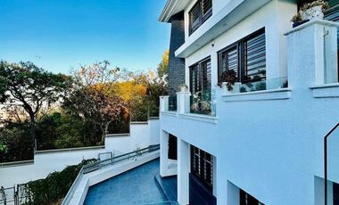 Residencia increíble en el Bosque, en Pinar de la Venta