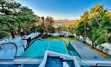 Residencia increíble en el Bosque, en Pinar de la Venta