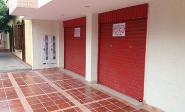 ARRIENDO de LOCALES en NEIVA