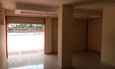ARRIENDO de LOCALES en NEIVA