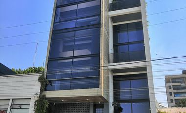 Moderno DEPARTAMENTO en VENTA, Col. La Paz (Puebla) $5'500,000 SIN muebles, $6'000,000 AMUEBLADO