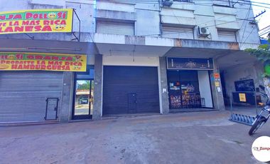 Local Comercial en venta San Miguel, Av. Balbín 1582
