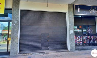 Local Comercial en venta San Miguel, Av. Balbín 1582