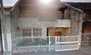Casa en venta en Ramos Mejía, La Matanza
