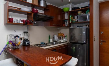 Departamento Bulnes ID: 49810r