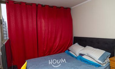 Departamento Bulnes ID: 49810r