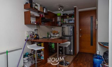 Departamento Bulnes ID: 49810r