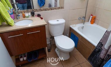 Departamento Bulnes ID: 49810r