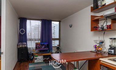 Departamento Bulnes ID: 49810r