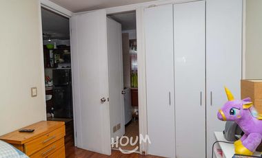 Departamento Bulnes ID: 49810r