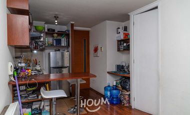 Departamento Bulnes ID: 49810r