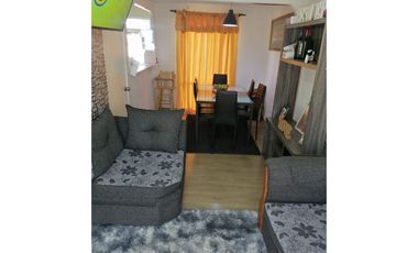 EXCELENTE OPORTUNIDAD PARA VIVIR EN FAMILIA