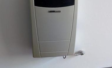 Departamento  en venta- Bv San Juan, centro.