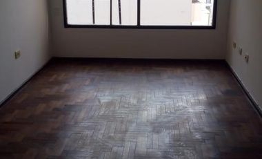 Departamento  en venta- Bv San Juan, centro.