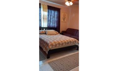VENDO HERMOSA CASA AMOBLADA EN DAVID