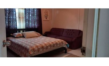 VENDO HERMOSA CASA AMOBLADA EN DAVID