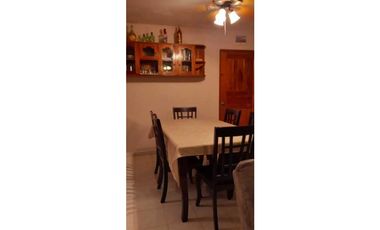 VENDO HERMOSA CASA AMOBLADA EN DAVID