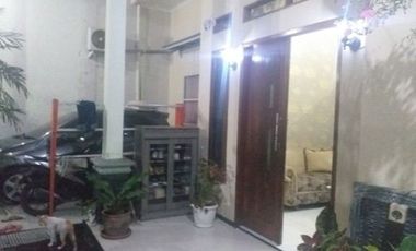 Dijual Cepat Murah Rumah Bagus Di Pondok Ungu Permai