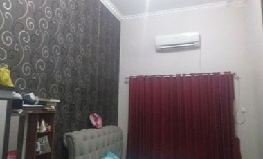 Dijual Cepat Murah Rumah Bagus Di Pondok Ungu Permai