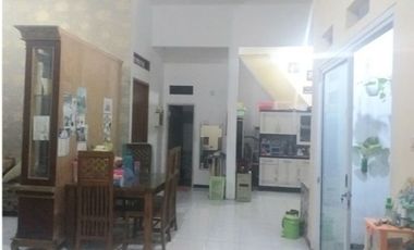 Dijual Cepat Murah Rumah Bagus Di Pondok Ungu Permai