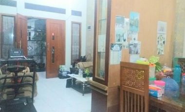 Dijual Cepat Murah Rumah Bagus Di Pondok Ungu Permai